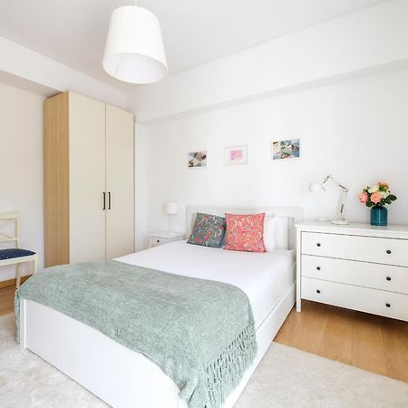 Olivais Spacious Apartment Near Airport Lisboa Dış mekan fotoğraf