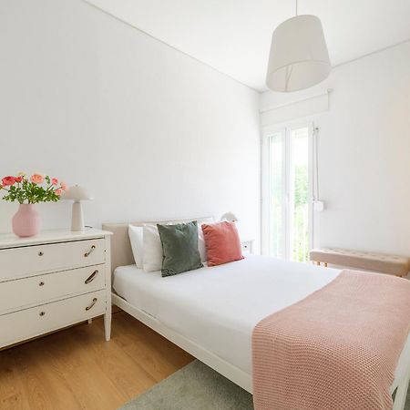 Olivais Spacious Apartment Near Airport Lisboa Dış mekan fotoğraf